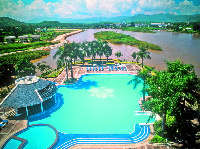 The Riverie by Katathani