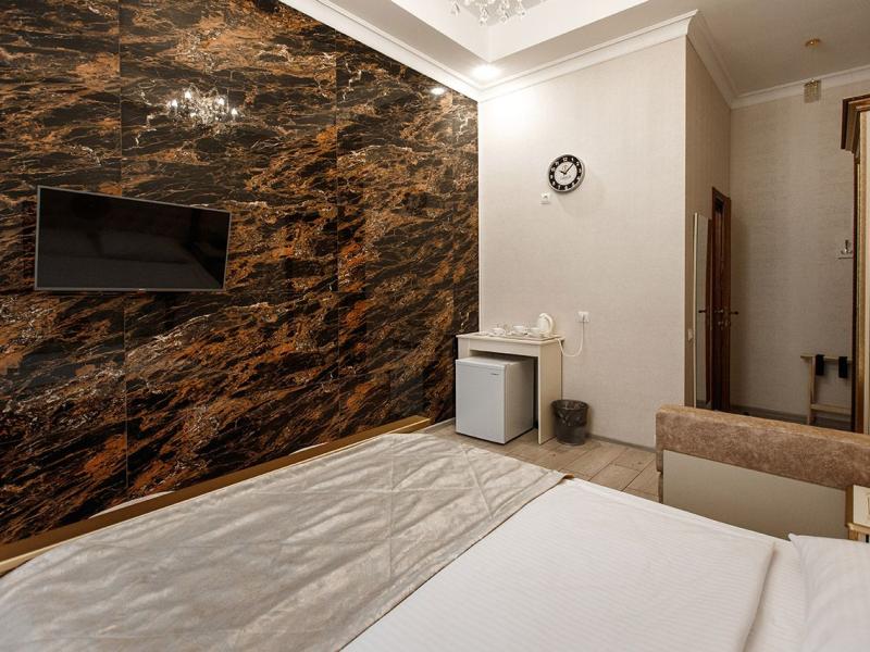 Central Residence by Provence