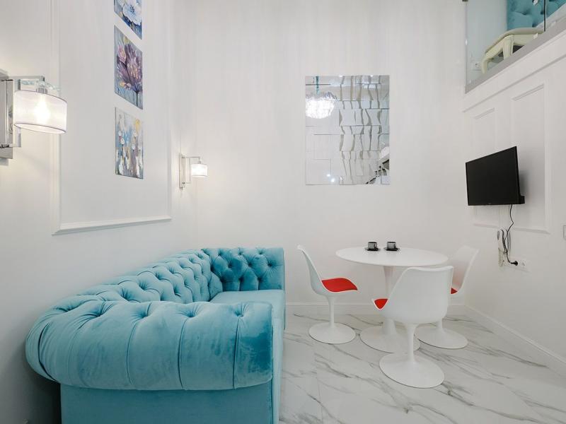 Central Residence by Provence