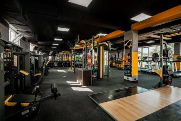 Отель Central Residence by Provence  Россия, Сочи, фото 19