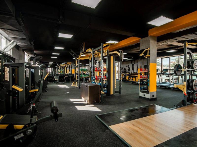 Central Residence by Provence