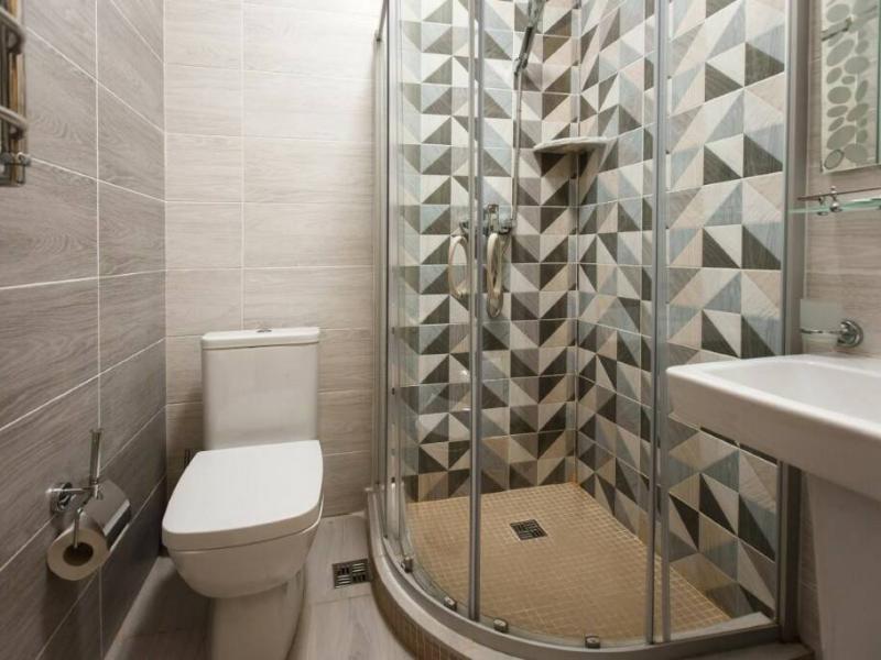 Central Residence by Provence