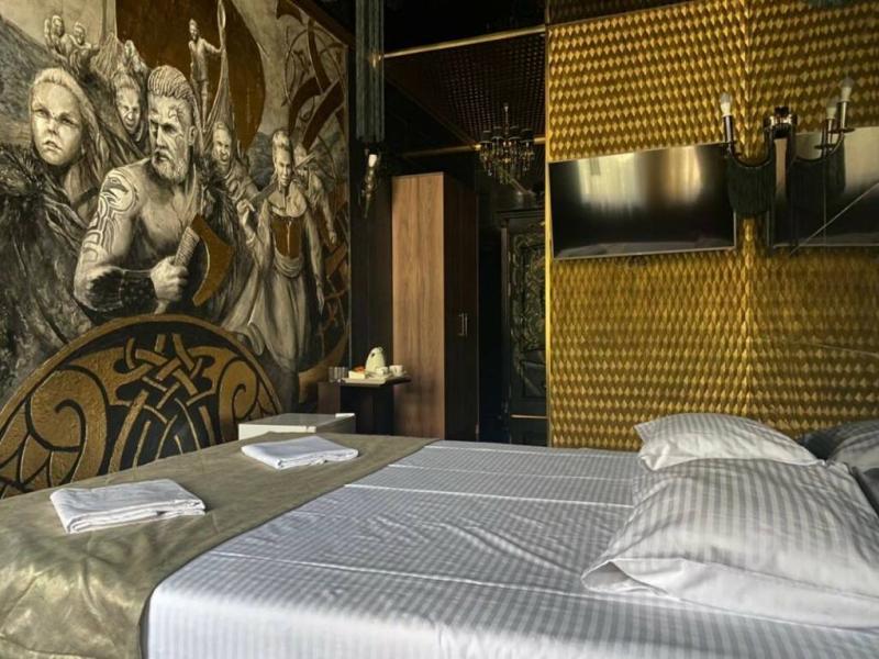 Central Residence by Provence