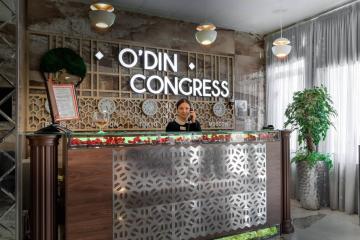 Отель Central Residence by Provence  Россия, Сочи, фото 25