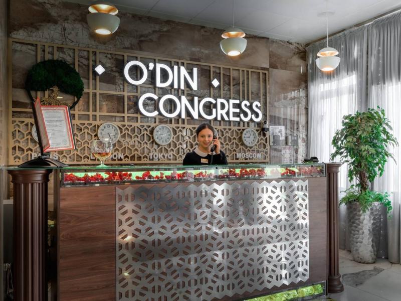 Central Residence by Provence