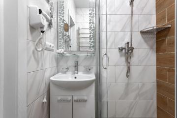 Отель Central Residence by Provence  Россия, Сочи, фото 8