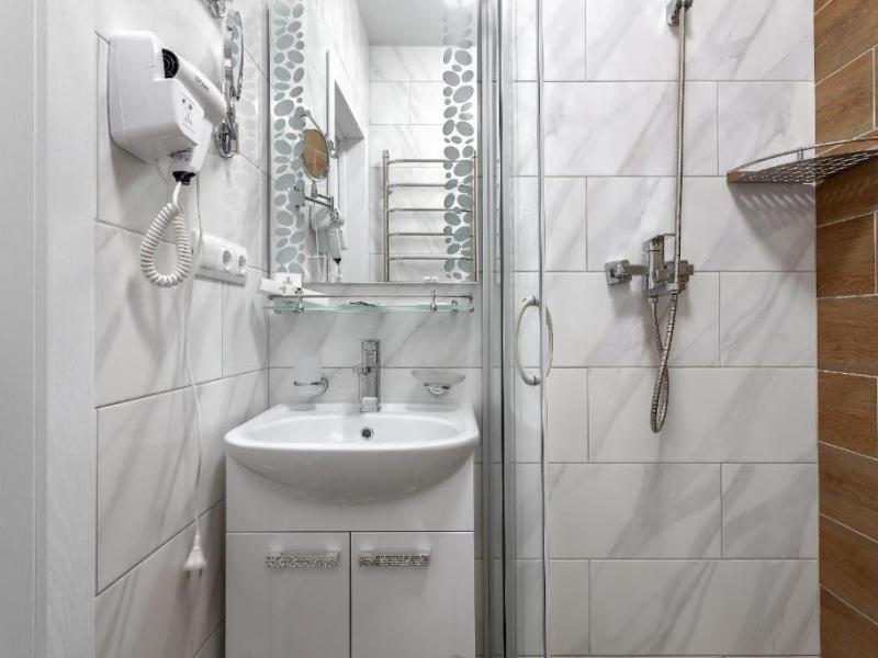 Central Residence by Provence