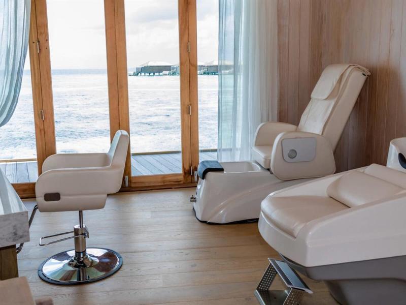 Kagi Maldives Resort & Spa