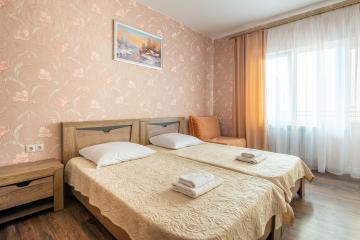 Отель Гостевой дом Эдельвейс (На Чкалова) Россия, Адлер, фото 11