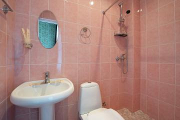 Отель Гостевой дом Эдельвейс (На Чкалова) Россия, Адлер, фото 13