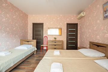 Отель Гостевой дом Эдельвейс (На Чкалова) Россия, Адлер, фото 14