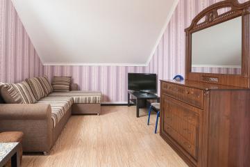 Отель Гостевой дом Эдельвейс (На Чкалова) Россия, Адлер, фото 15