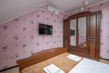 Отель Гостевой дом Эдельвейс (На Чкалова) Россия, Адлер, фото 2