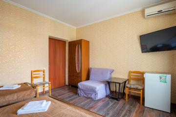 Отель Гостевой дом Эдельвейс (На Чкалова) Россия, Адлер, фото 21