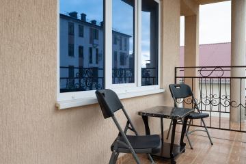 Отель Гостевой дом Эдельвейс (На Чкалова) Россия, Адлер, фото 22