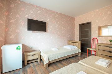 Отель Гостевой дом Эдельвейс (На Чкалова) Россия, Адлер, фото 23