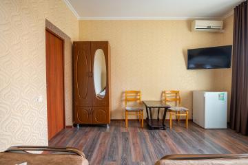 Отель Гостевой дом Эдельвейс (На Чкалова) Россия, Адлер, фото 26