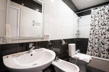 Отель Гостевой дом Эдельвейс (На Чкалова) Россия, Адлер, фото 3