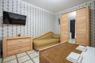 Отель Гостевой дом Эдельвейс (На Чкалова) Россия, Адлер, фото 5