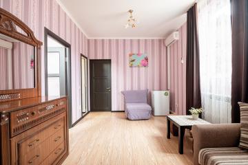 Отель Гостевой дом Эдельвейс (На Чкалова) Россия, Адлер, фото 7