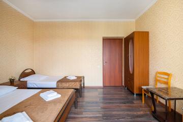 Отель Гостевой дом Эдельвейс (На Чкалова) Россия, Адлер, фото 10