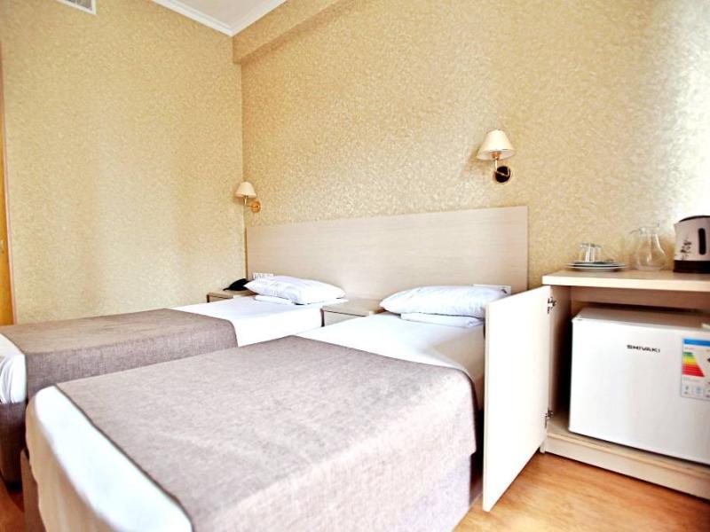 Морская звезда (ул.Кирова)