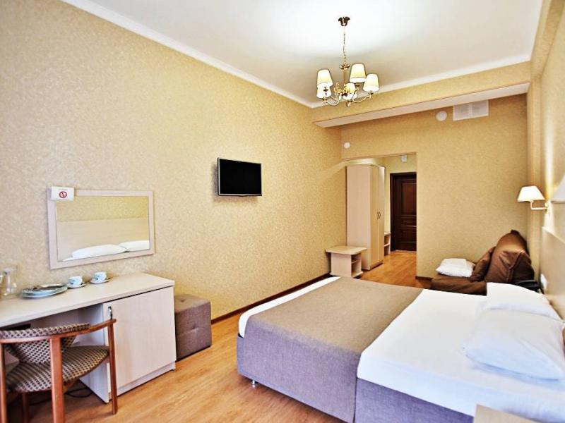 Морская звезда (ул.Кирова)