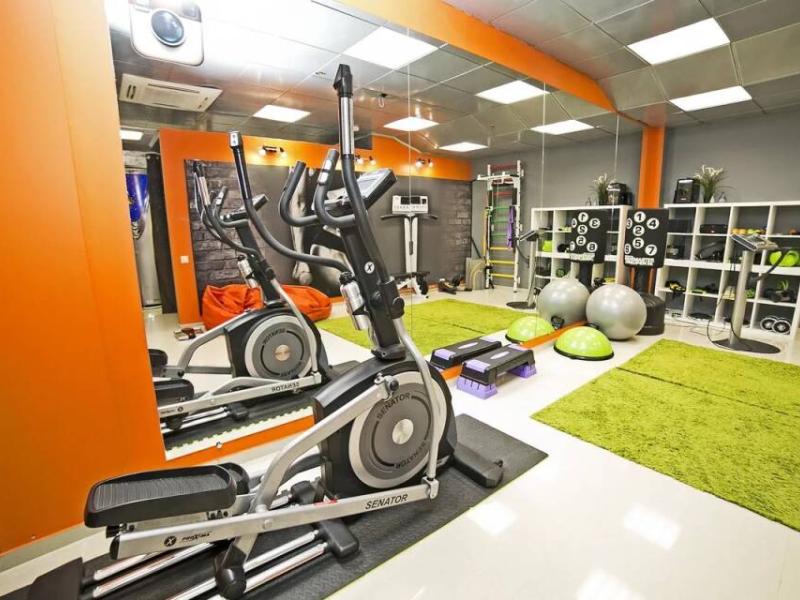 Морская звезда (ул.Кирова)