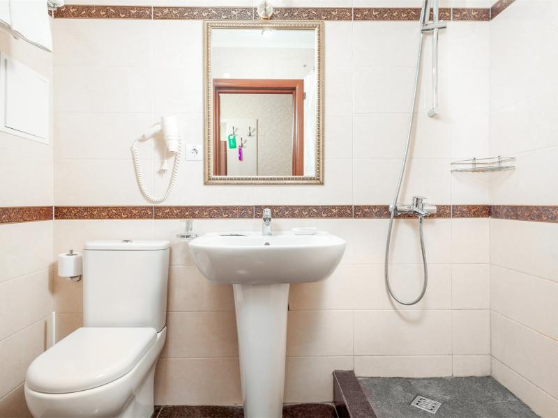 Морская звезда (ул.Кирова)