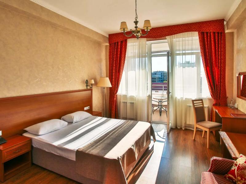 Морская звезда (ул.Кирова)