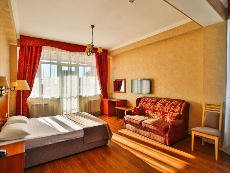 Морская звезда (ул.Кирова)