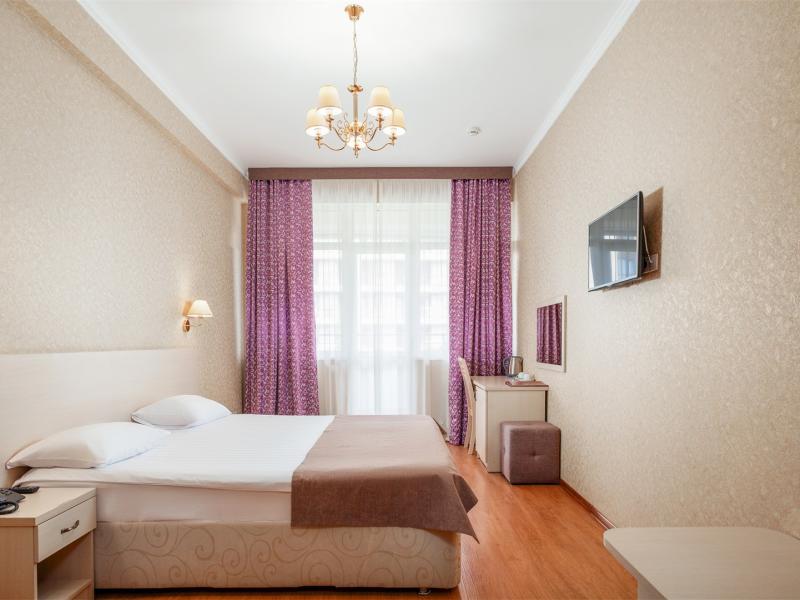 Морская звезда (ул.Кирова)