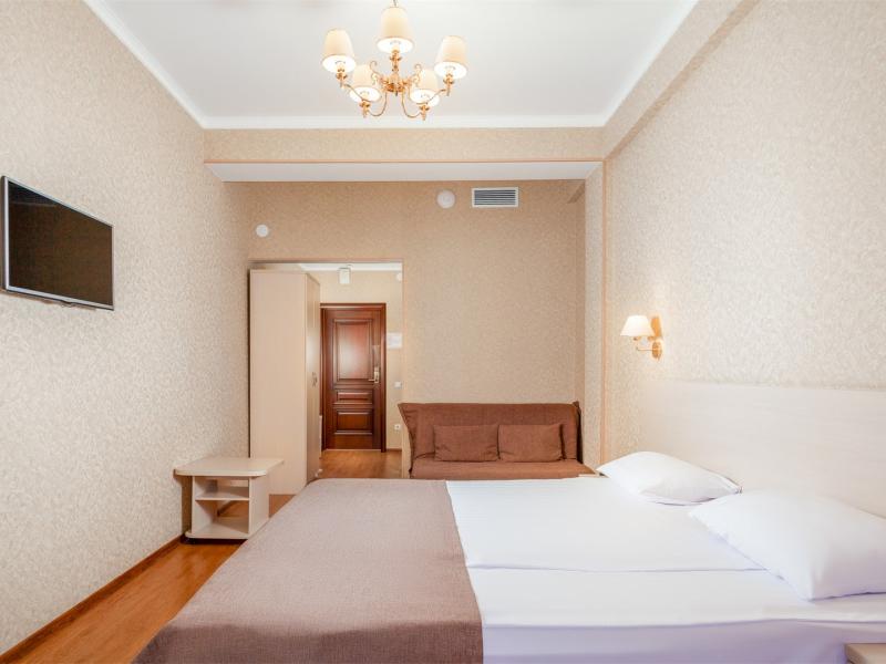 Морская звезда (ул.Кирова)