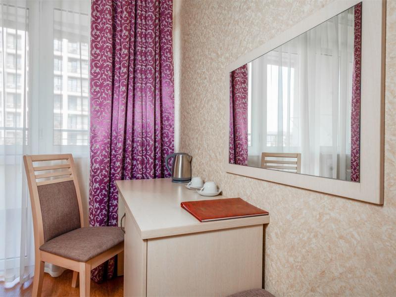 Морская звезда (ул.Кирова)