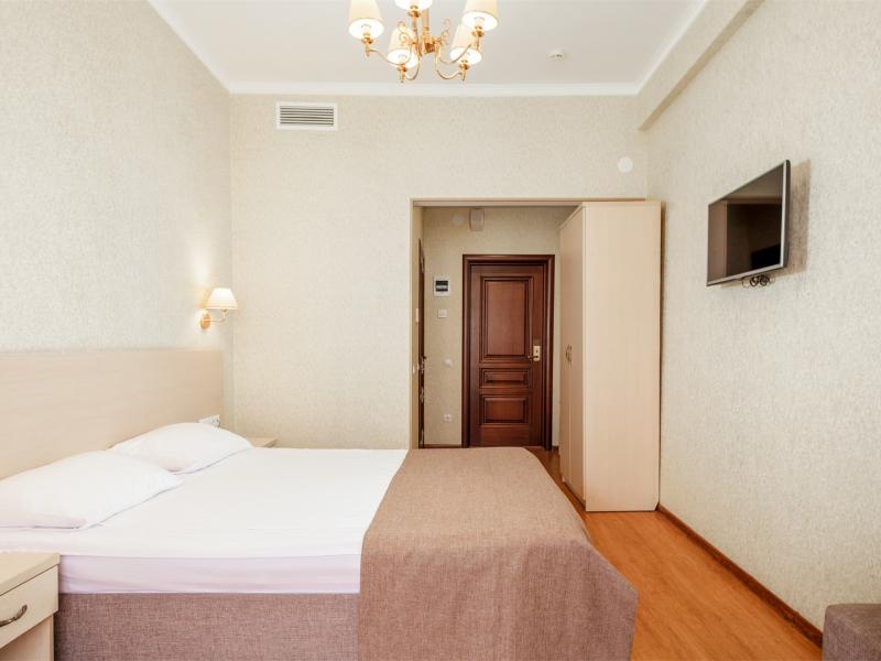 Морская звезда (ул.Кирова)