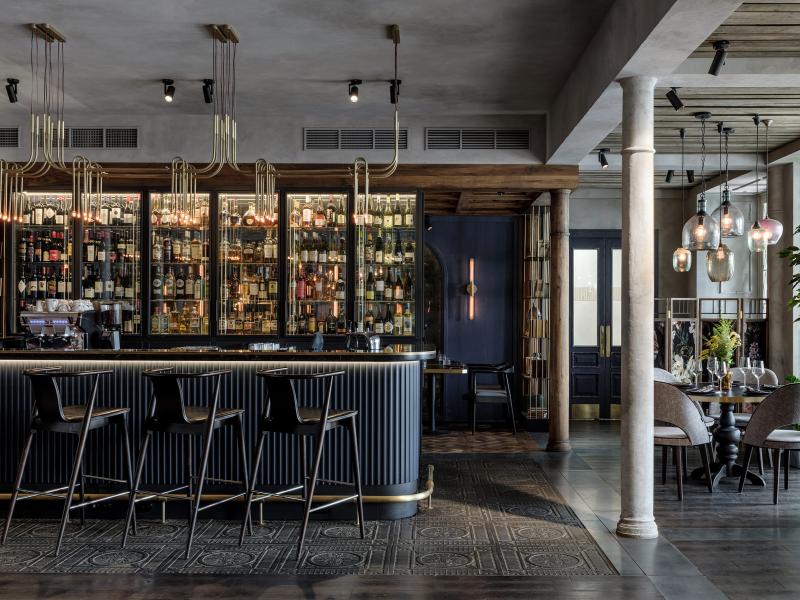 Островский