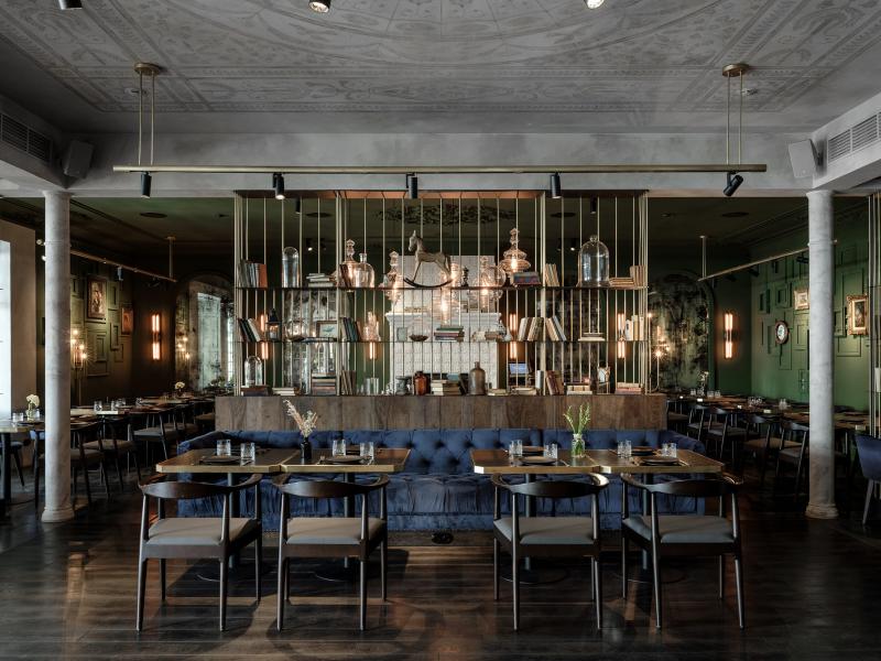 Островский