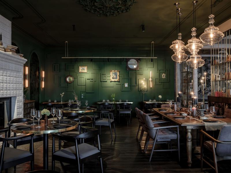 Островский