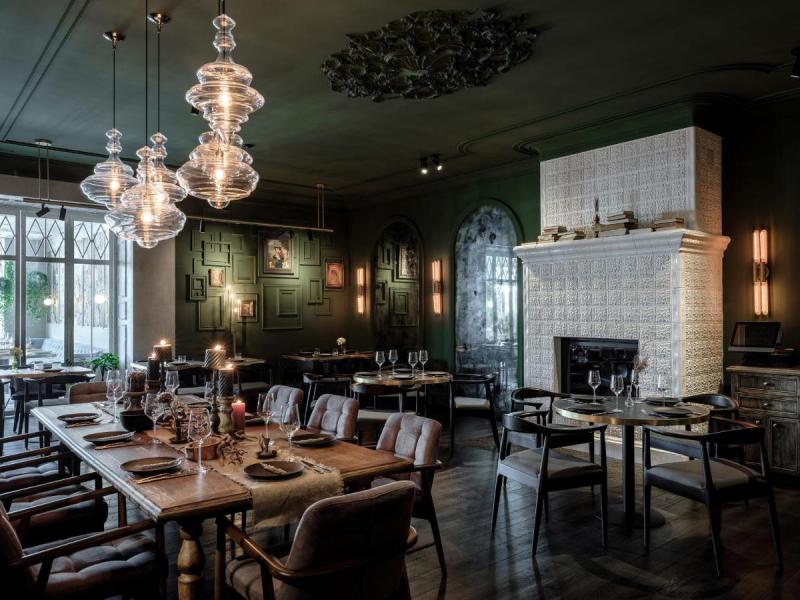 Островский