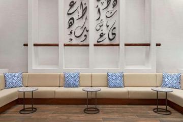 Отель Ibis Styles Dubai Gold District ОАЭ, Дейра, фото 14