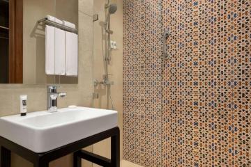 Отель Ibis Styles Dubai Gold District ОАЭ, Дейра, фото 17