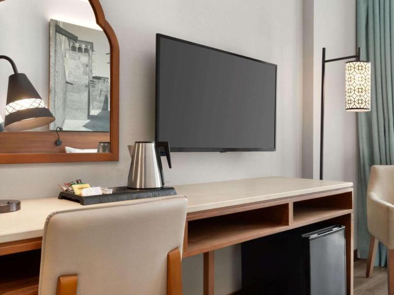 Ibis Styles Dubai Gold District