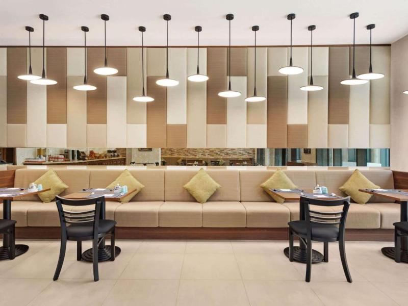 Ibis Styles Dubai Gold District