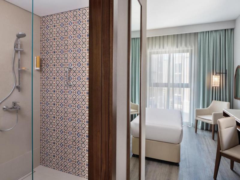 Ibis Styles Dubai Gold District