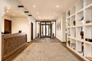 Отель Ibis Styles Dubai Gold District ОАЭ, Дейра, фото 10