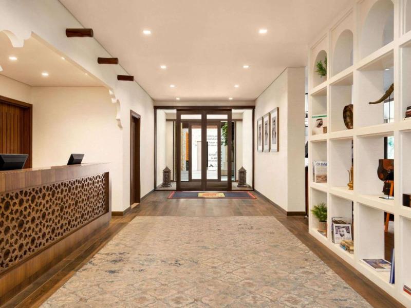 Ibis Styles Dubai Gold District