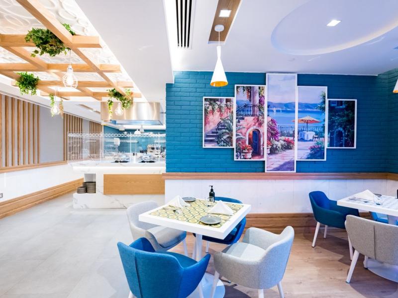 Edge Creekside Hotel