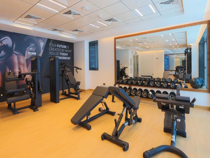 Edge Creekside Hotel