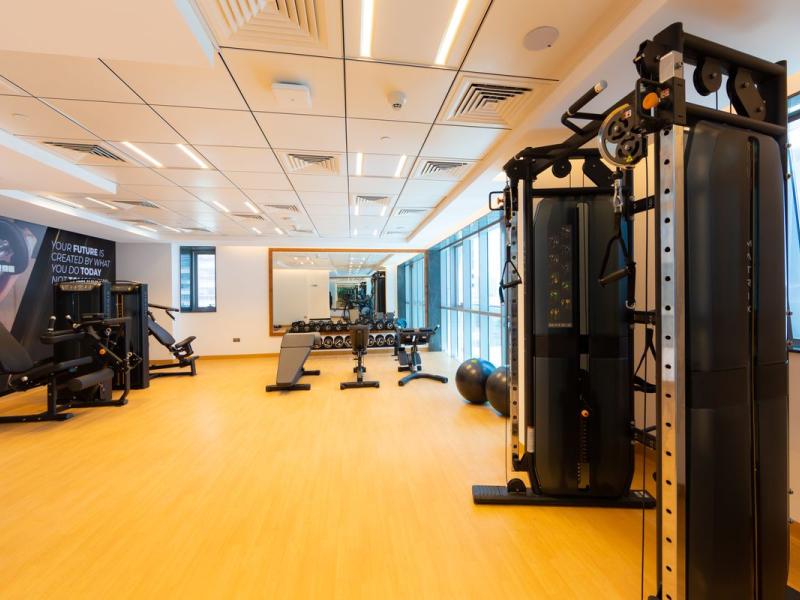 Edge Creekside Hotel