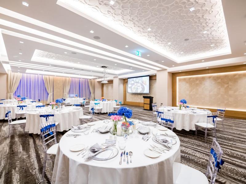 Edge Creekside Hotel